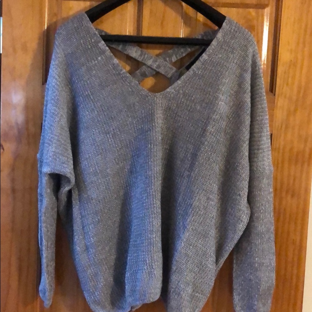 Sweater - Picture 3 of 3